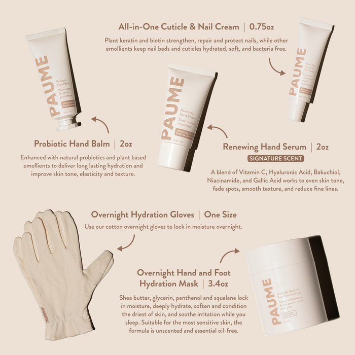 Winter Hand Saver Bundle