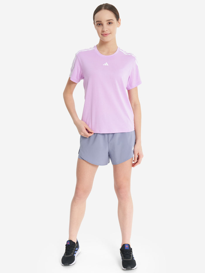 Women's 2-in-1 Aeroready Lilac Sports HR7867
