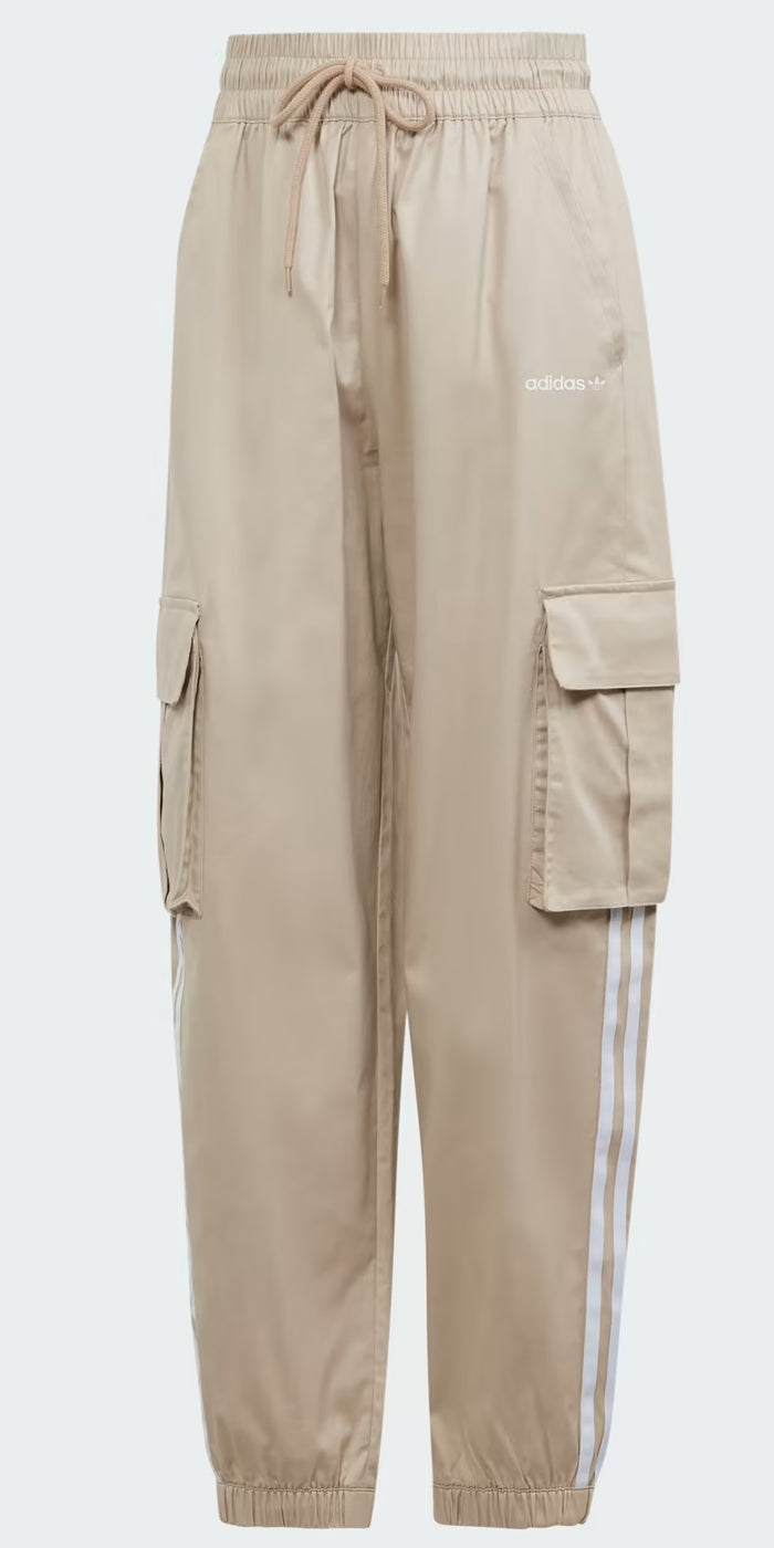 Women's Adidas Originals Cargo Pants IR9797
