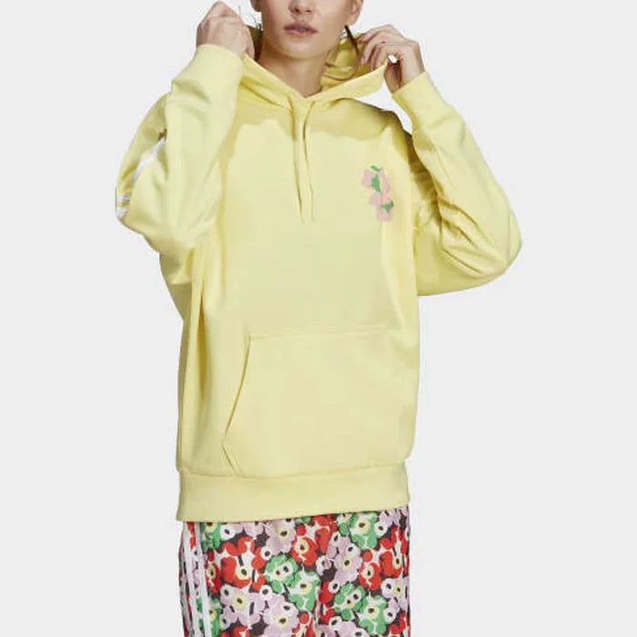 Women's adidas X Marimekko Hoodie HC4186