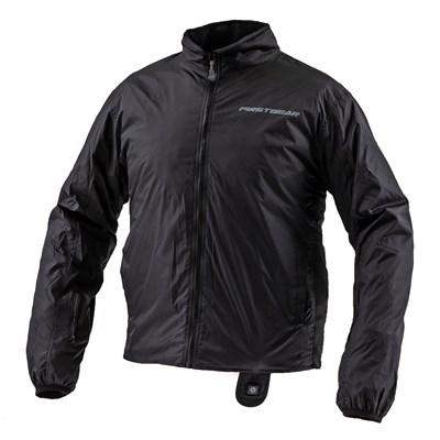 Women's FG 12v Jacket Liner: Thermal and lightweight materials to fit under jacket or used by itself
