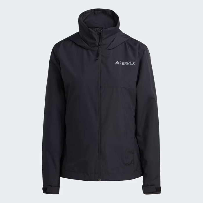 Women's TERREX Multi RAIN.RDY 2-Layer Rain Jacket HN5460