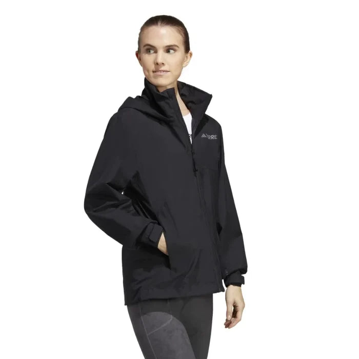 Women's TERREX Multi RAIN.RDY 2-Layer Rain Jacket HN5460