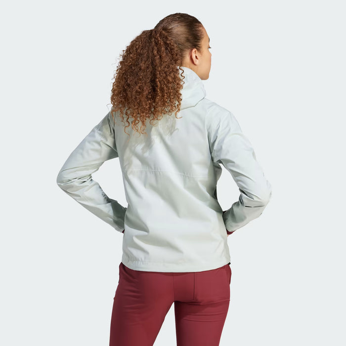 Women's TERREX Multi RAIN.RDY 2.5-Layer Rain Jacket IA1813