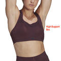 Women's Training  208 TLRD Impact Training High-Support Bra HL8675