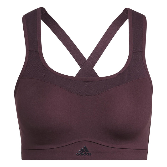 Women's Training  208 TLRD Impact Training High-Support Bra HL8675