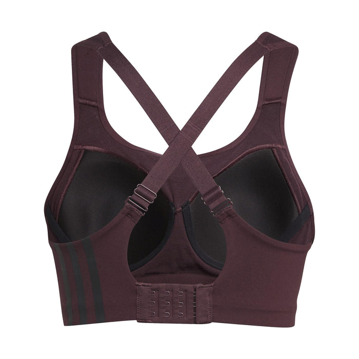 Women's Training  208 TLRD Impact Training High-Support Bra HL8675