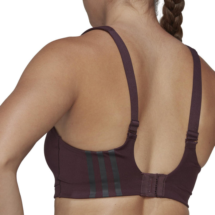 Women's Training  208 TLRD Impact Training High-Support Bra HL8675