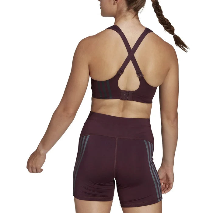 Women's Training  208 TLRD Impact Training High-Support Bra HL8675