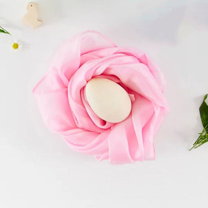 Wooden Egg