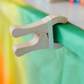 Wooden Play Clip