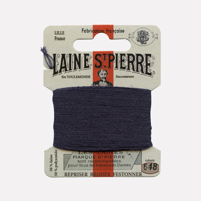 Navy - 648