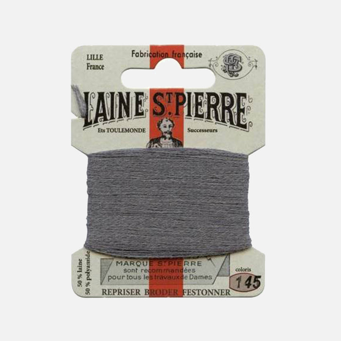 Medium Grey - 145