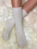Natural White / 4-7 (US 5-8) (EU 37-41)