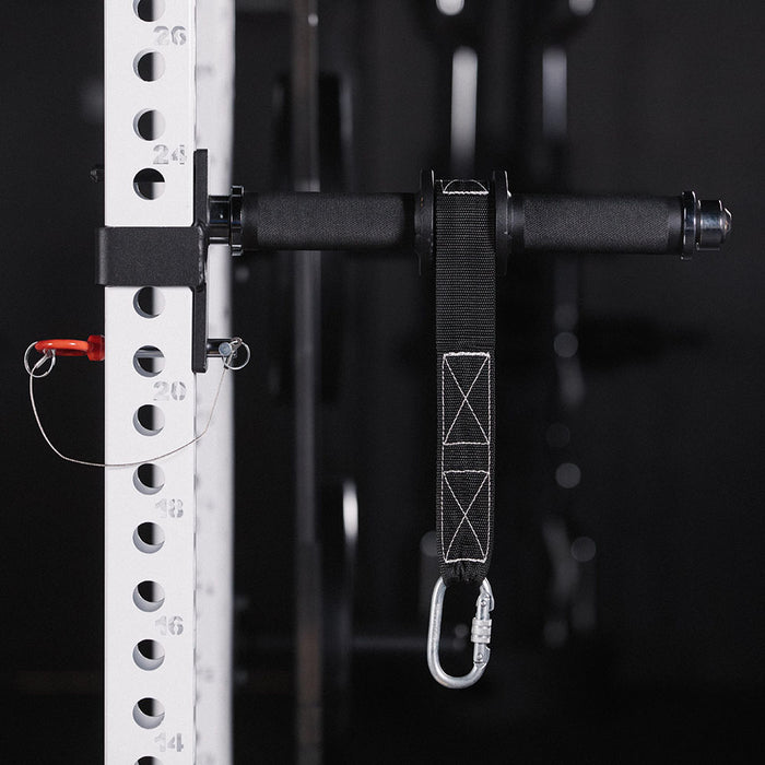 X-3 & TITAN Series Rack-Mounted Wrist Roller