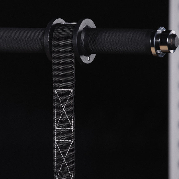 X-3 & TITAN Series Rack-Mounted Wrist Roller