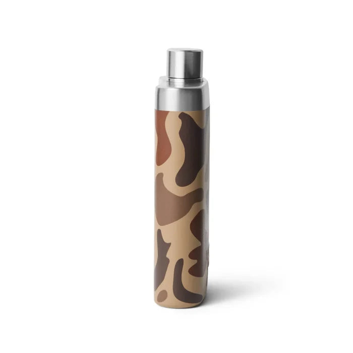 Yeti Flask