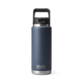 Yeti Rambler 26oz Straw Bottle