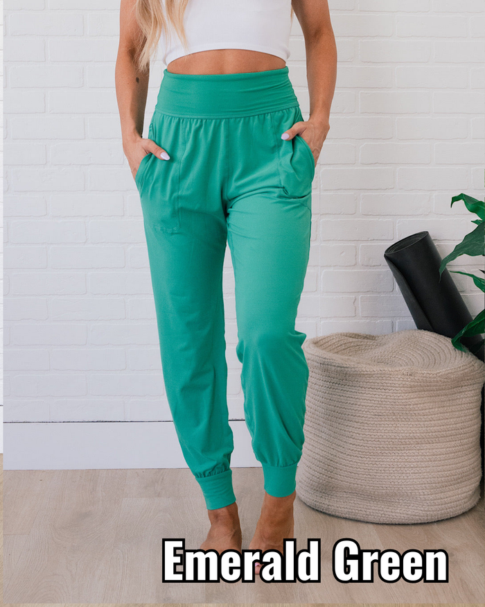 Emerald Green / Small