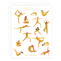 Yoga Poses