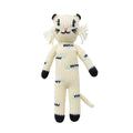 Zig Zag Tiger Rattle